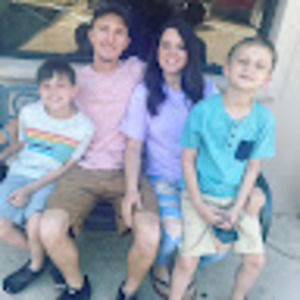 Meet your Posher, Shelby